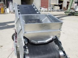 Belt Conveyors