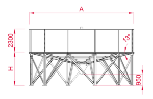 Dynamic Clarifiers