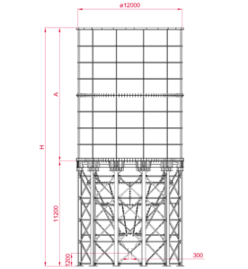 Static Clarifiers