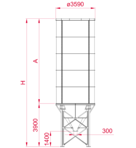 Décanteurs Statiques