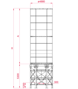 Static Clarifiers