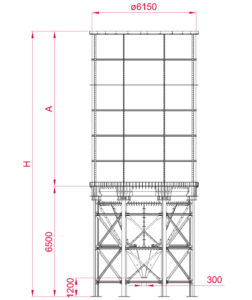 Static Clarifiers