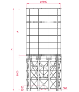 Static Clarifiers