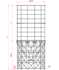 Static Clarifiers