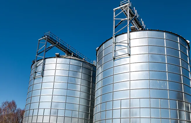 Silos-a-pannelli-per-alimenti