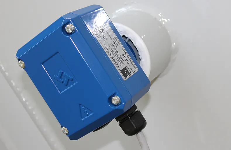 Level indicator